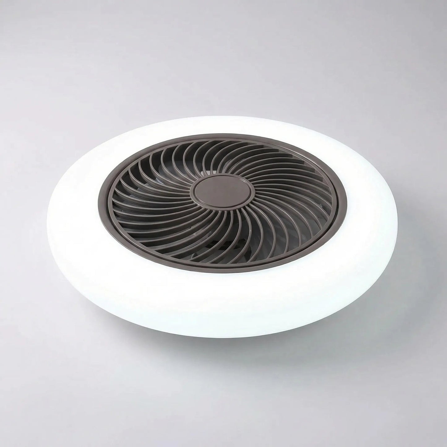 Ceilavex | Unterputz-Deckenventilator mit Beleuchtung 5