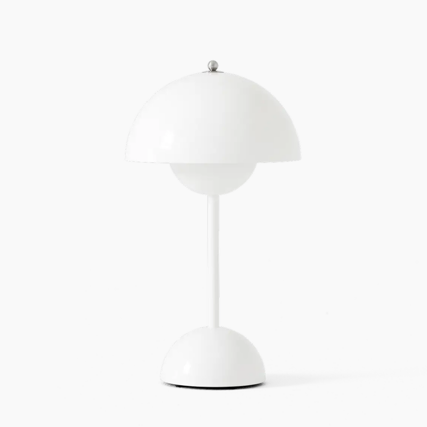 Moderne LED-Lampe | Skandinavische Tischlampe 11