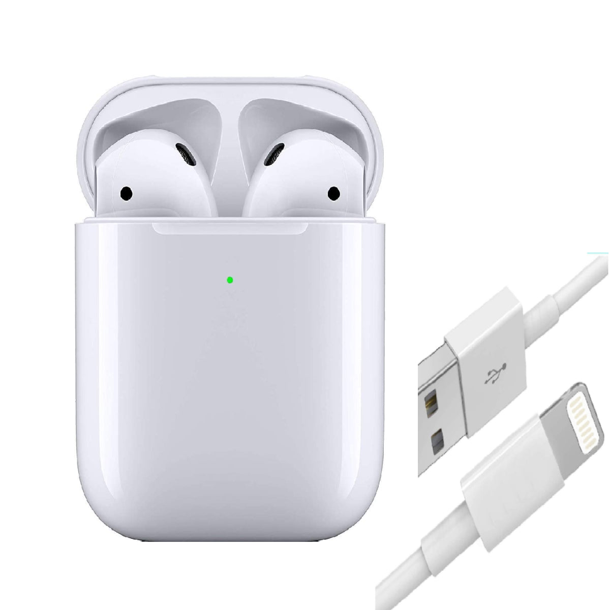 Scanto | Drahtlose Bluetooth-Ohrhörer mit Ladeetui 3