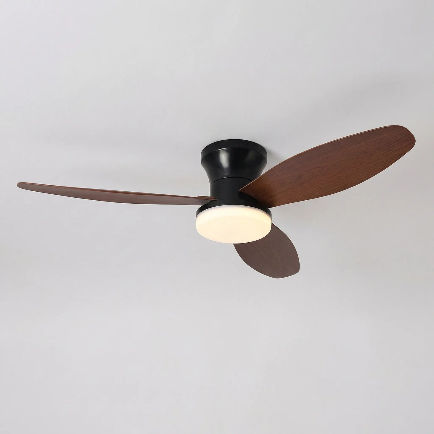 Spindrift | Unterputz-Deckenventilator mit Licht 6