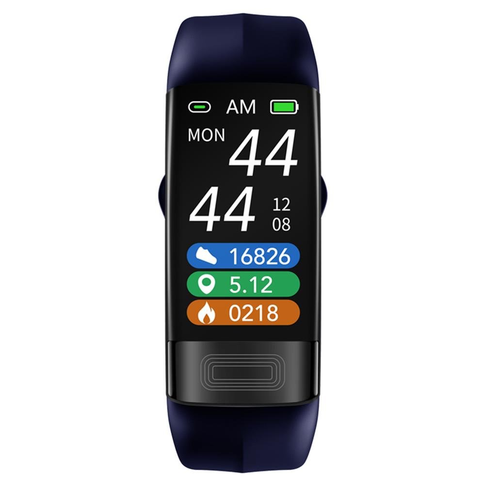BIOWATCH | Smartwatch mit Gesundheitsüberwachung 5
