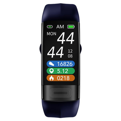 BIOWATCH | Smartwatch mit Gesundheitsüberwachung 5