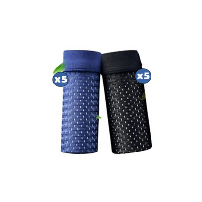 Bamboo Boxershorts Herren | Atmungsaktive Unterwäsche 9