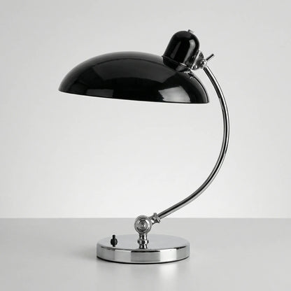 Bauhaven | Verstellbare Vintage-Bauhaus-Schreibtischlampe 0