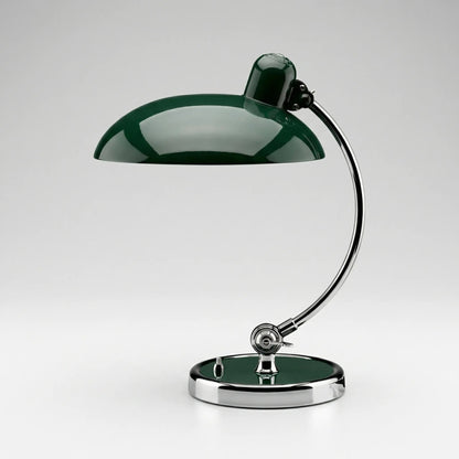 Bauhaven | Verstellbare Vintage-Bauhaus-Schreibtischlampe 2