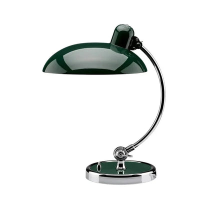 Bauhaven | Verstellbare Vintage-Bauhaus-Schreibtischlampe 4