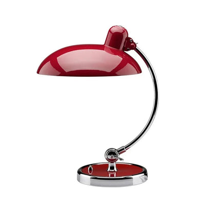 Bauhaven | Verstellbare Vintage-Bauhaus-Schreibtischlampe 5