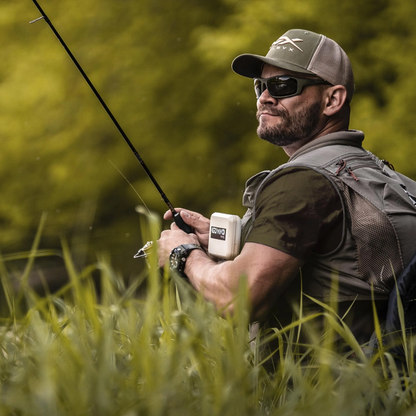 Brehn | Militärsonnenbrille UV 400 für Outdoor-Aktivitäten 1