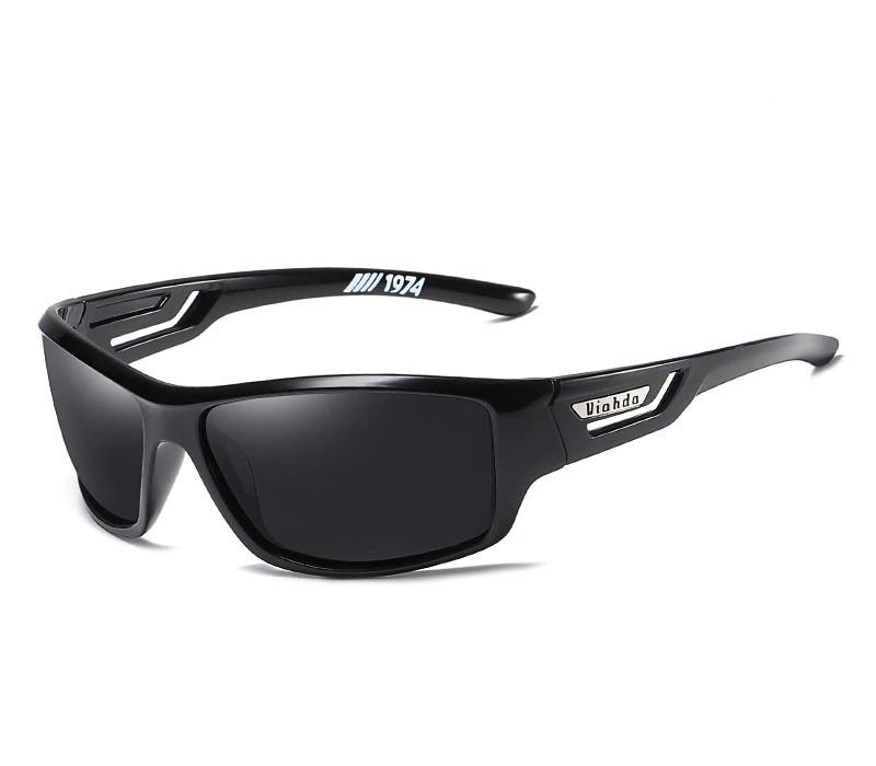 Brehn | Militärsonnenbrille UV 400 für Outdoor-Aktivitäten 2