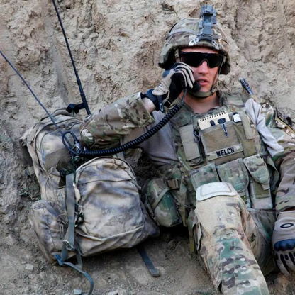 Brehn | Militärsonnenbrille UV 400 für Outdoor-Aktivitäten 6