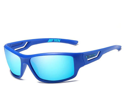 Brehn | Militärsonnenbrille UV 400 für Outdoor-Aktivitäten 9