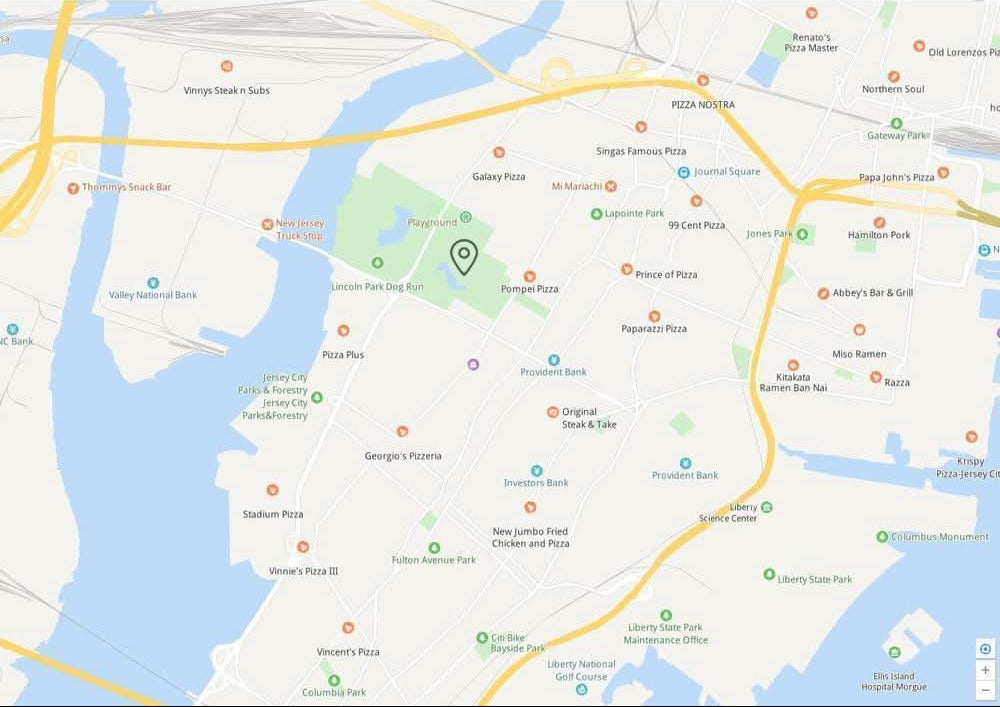 CAT GPS Tracker | Echtzeit-Tracking für Katzen 4