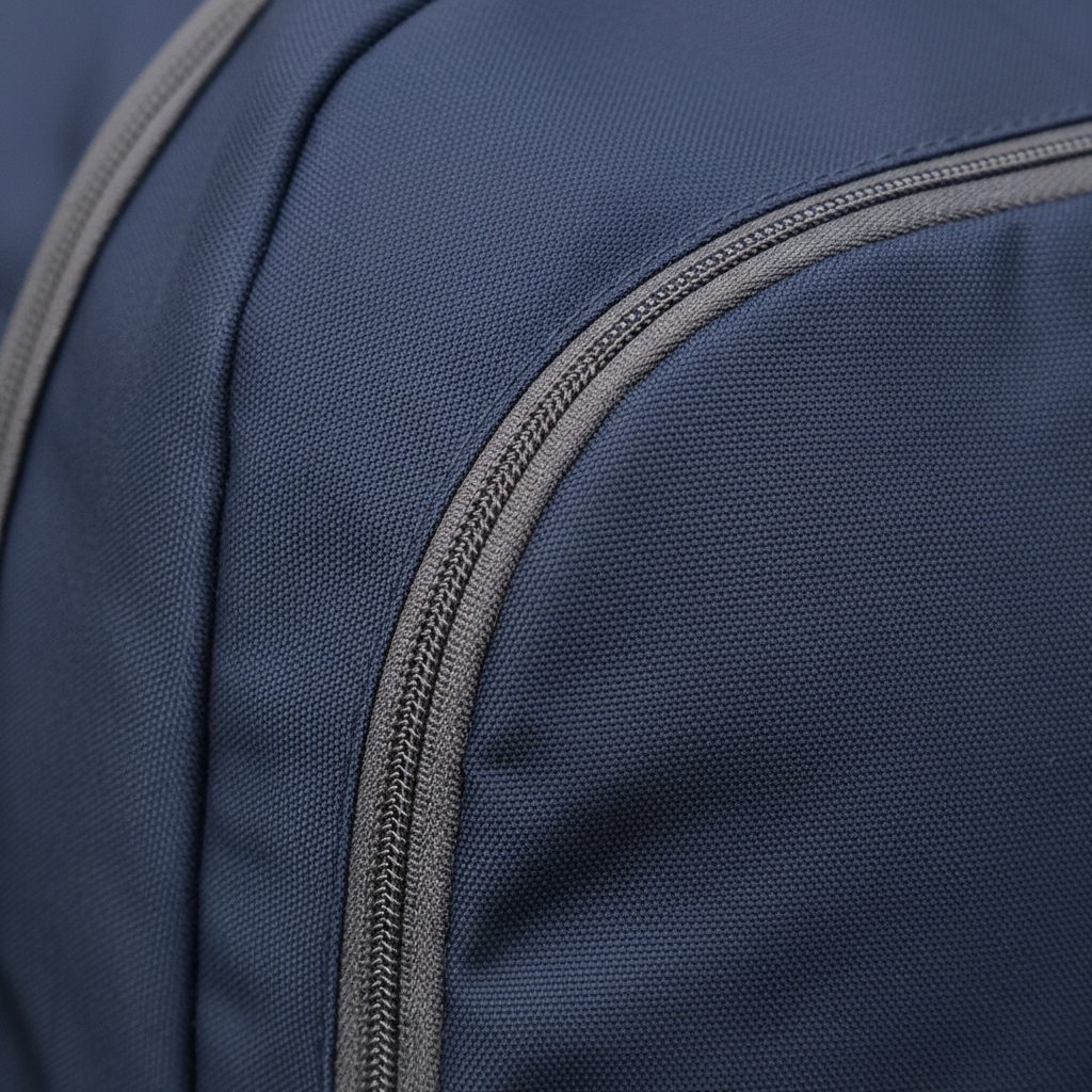 Camp Basel | Faltbarer Tagesrucksack 20L Wasserabweisend 6
