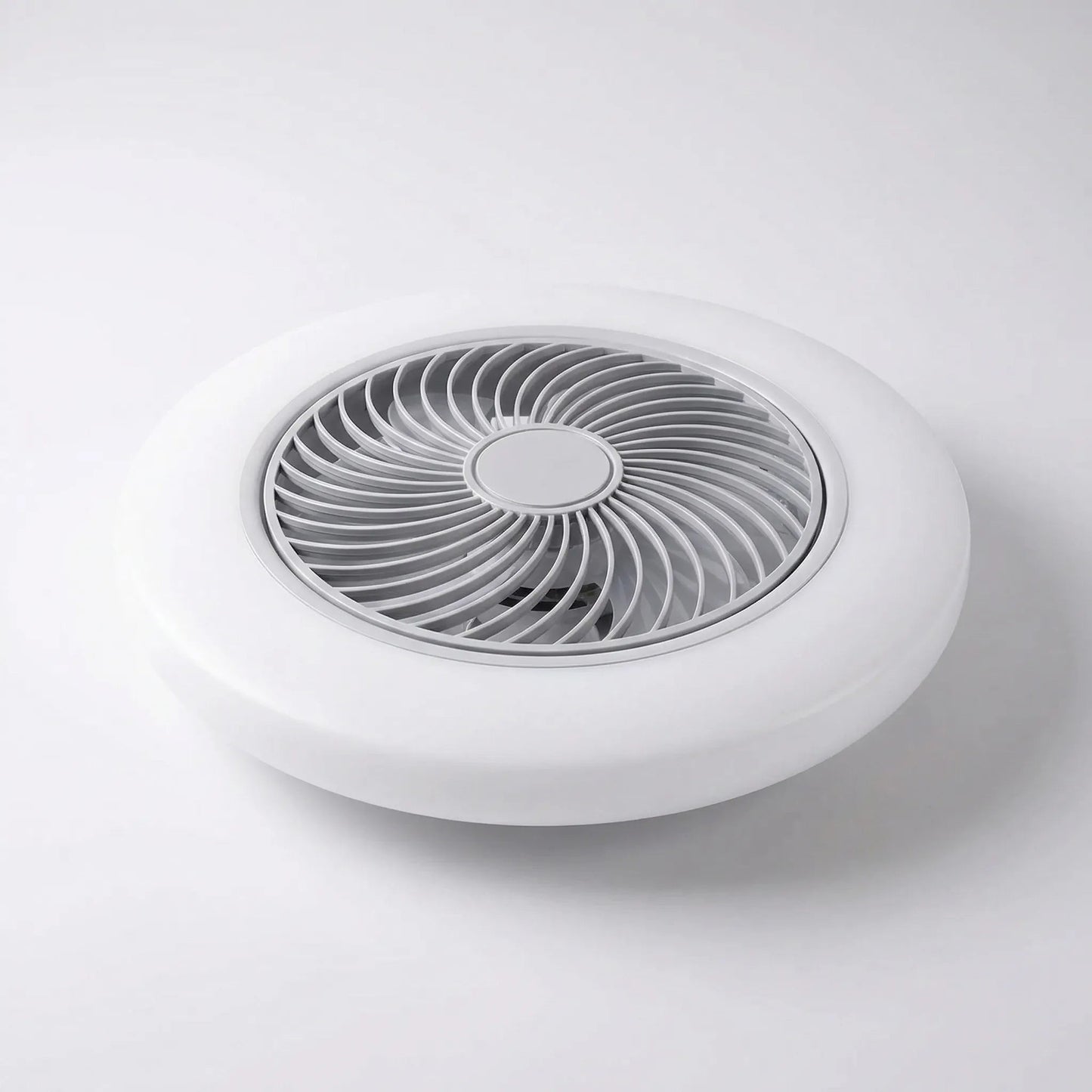 Ceilavex | Unterputz-Deckenventilator mit Beleuchtung 0