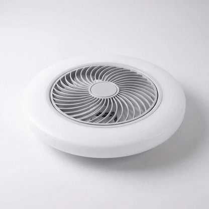Ceilavex | Unterputz-Deckenventilator mit Beleuchtung 0