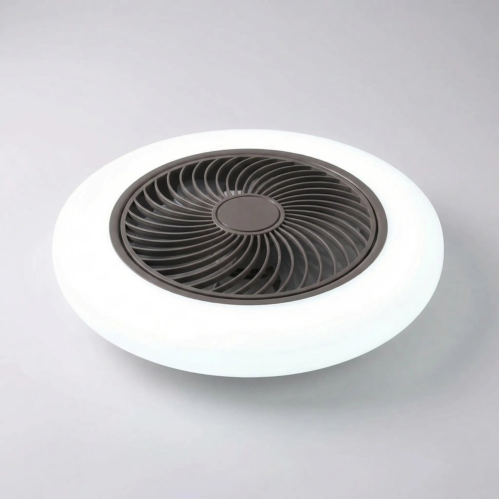 Ceilavex | Unterputz-Deckenventilator mit Beleuchtung 5