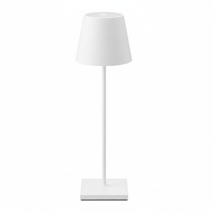 ClassicLume | Kabellose Tischlampe mit modernem Design