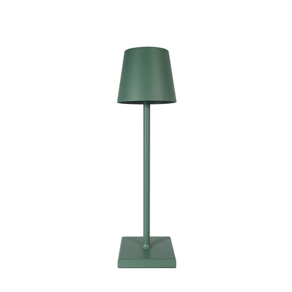 ClassicLume | Kabellose Tischlampe mit modernem Design 10