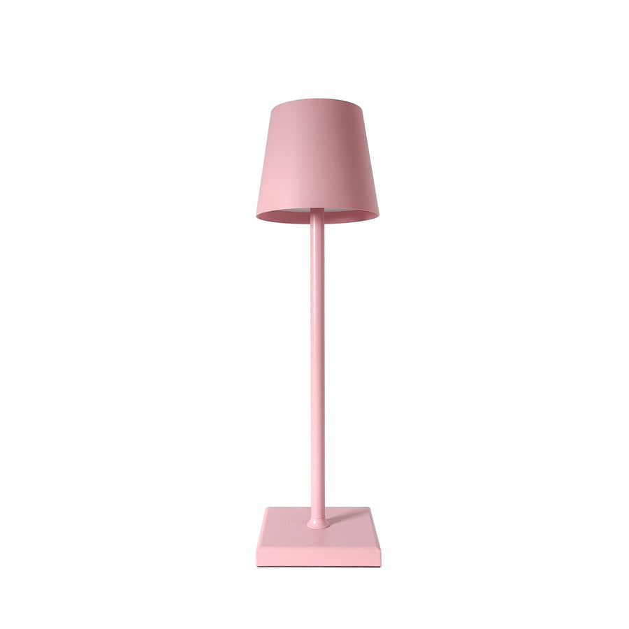 ClassicLume | Kabellose Tischlampe mit modernem Design 11