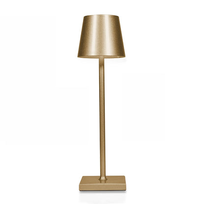 ClassicLume | Kabellose Tischlampe mit modernem Design 6