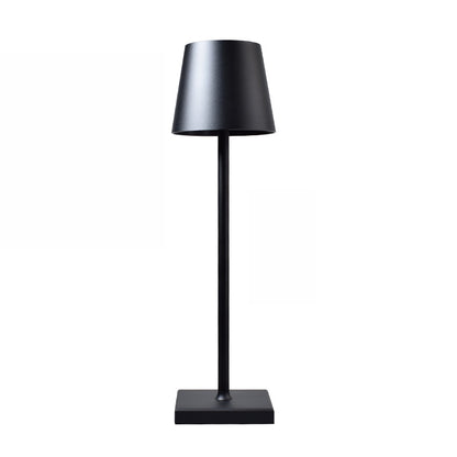 ClassicLume | Kabellose Tischlampe mit modernem Design 8