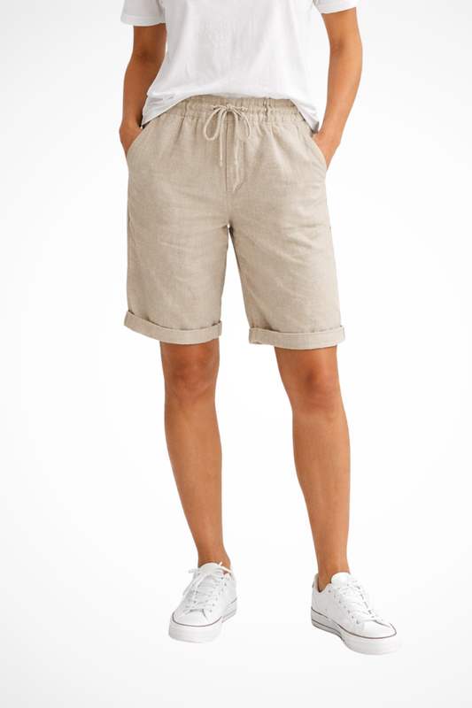 Damen Capri-Hosen | Lässige Alltagsmode 0