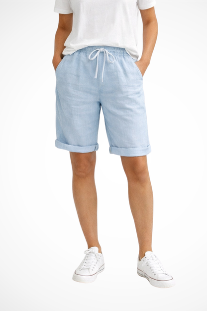 Damen Capri-Hosen | Lässige Alltagsmode 1