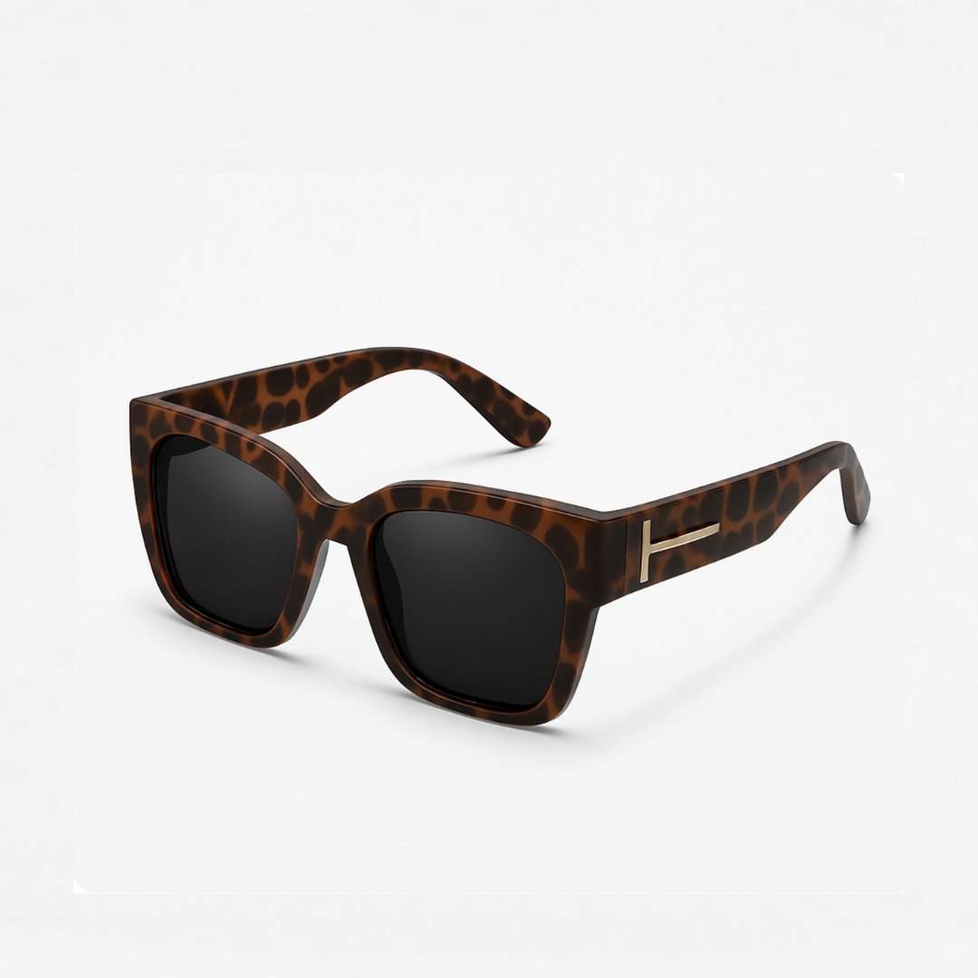 Damen Fit-Over Sonnenbrille | Komfortabler Schutz für Brillenträger 6