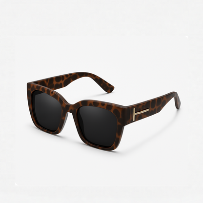 Damen Fit-Over Sonnenbrille | Komfortabler Schutz für Brillenträger 6