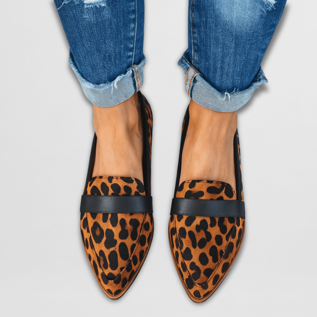 Damen Slipper | Weiches Wildleder für den Alltag 3