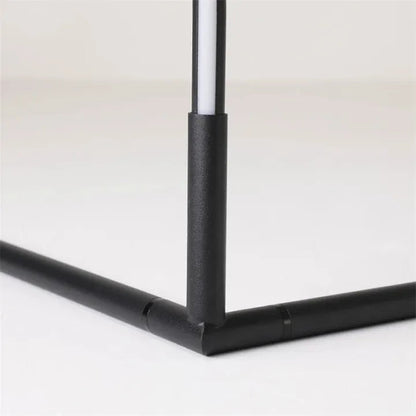 Dimmbare LED-Stehlampe | Ecklicht für stimmungsvolles Ambiente 6