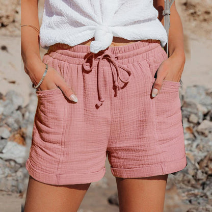 Elegante Damen Shorts | Sommermode für Damen 5