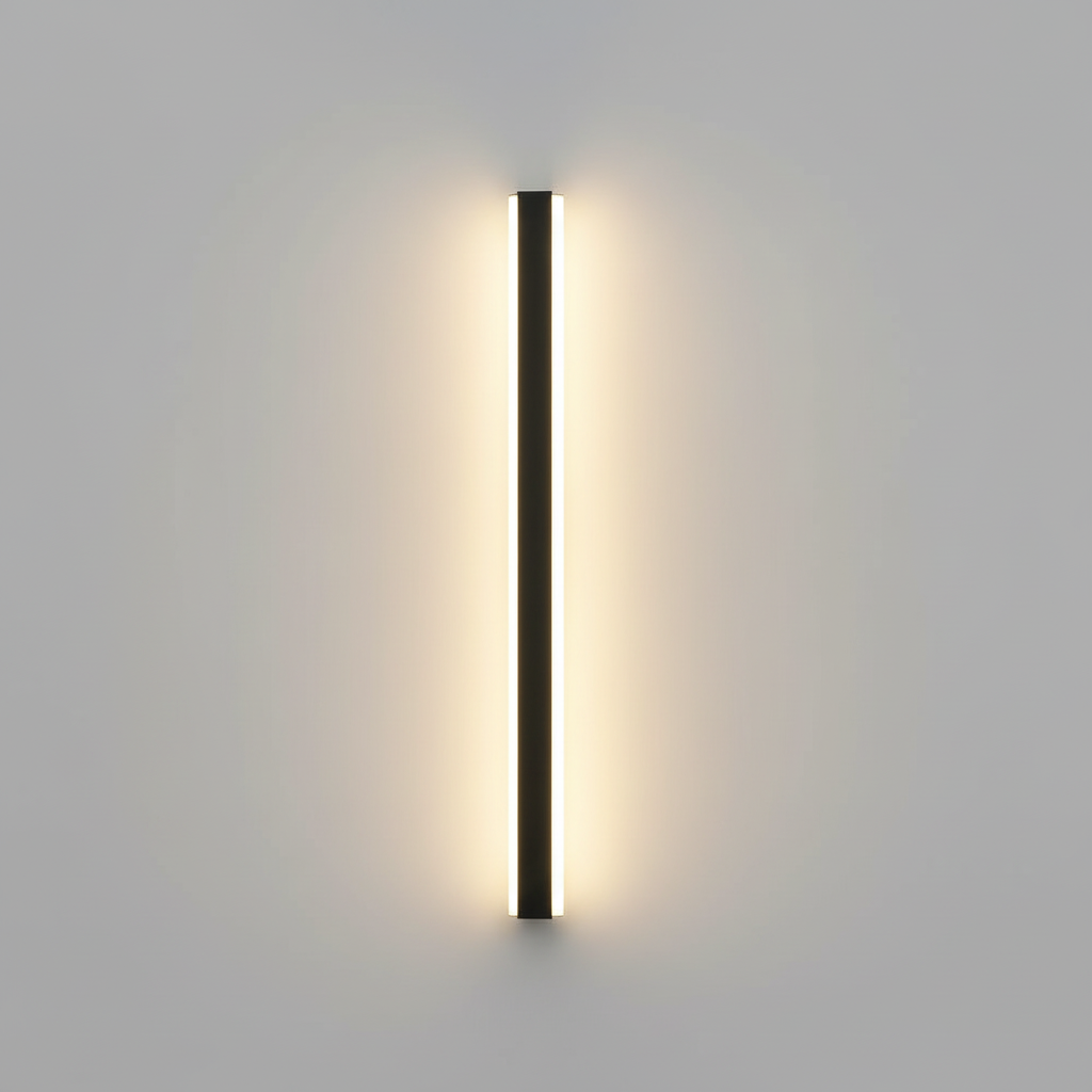 EvoBeam | Wasserdichte LED-Außenwandleuchte