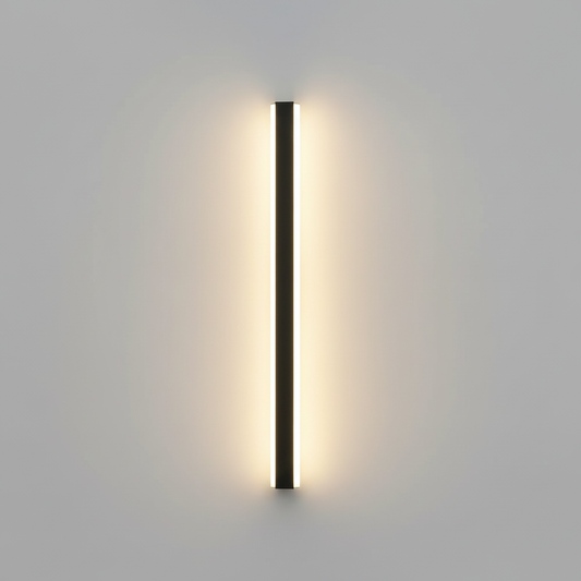 EvoBeam | Wasserdichte LED-Außenwandleuchte