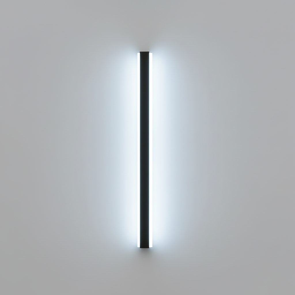 EvoBeam | Wasserdichte LED-Außenwandleuchte