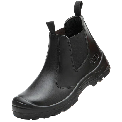FlexToe | Ergonomische Sicherheitsstiefel für den Arbeitsplatz 2