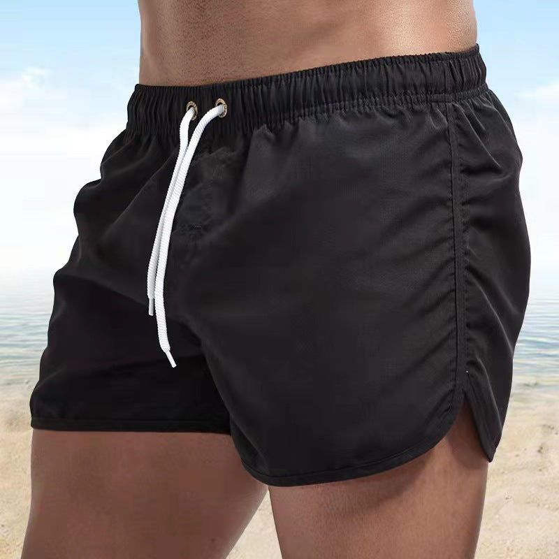 Herren Badehose | Schnelltrocknende Shorts für Strand & Pool 0