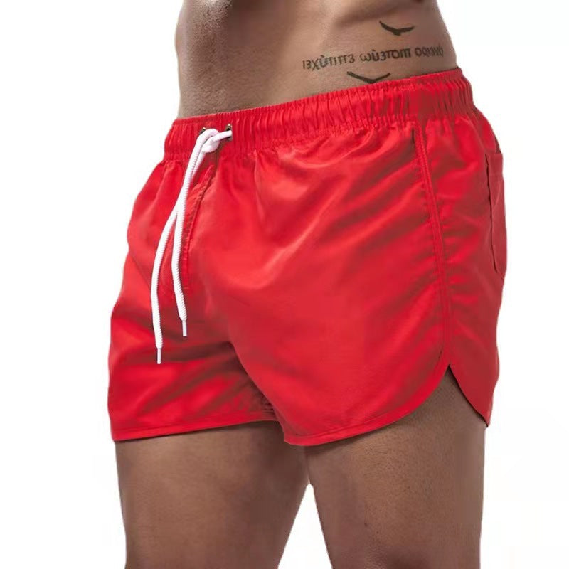 Herren Badehose | Schnelltrocknende Shorts für Strand & Pool 2