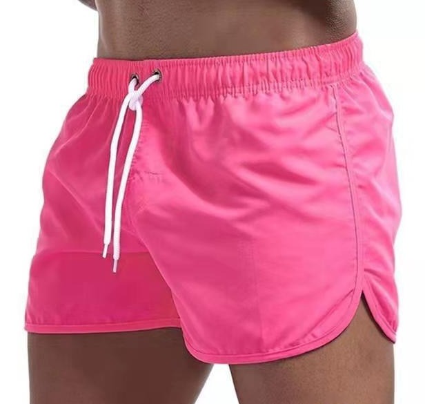 Herren Badehose | Schnelltrocknende Shorts für Strand & Pool 3