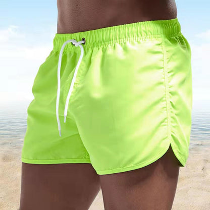 Herren Badehose | Schnelltrocknende Shorts für Strand & Pool 4