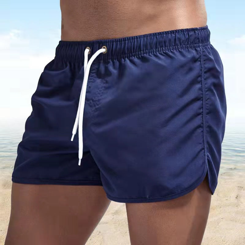 Herren Badehose | Schnelltrocknende Shorts für Strand & Pool 5