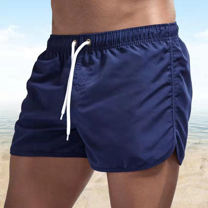 Herren Badehose | Schnelltrocknende Shorts für Strand & Pool 5