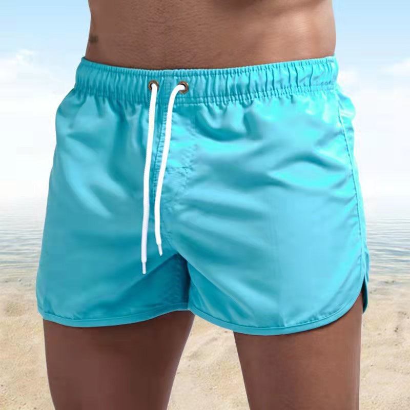 Herren Badehose | Schnelltrocknende Shorts für Strand & Pool 6