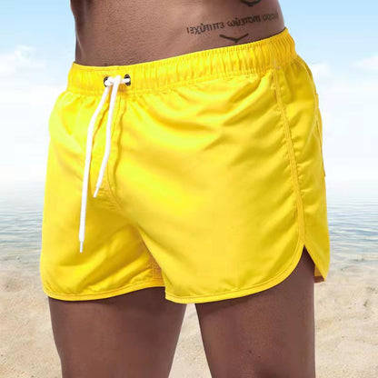 Herren Badehose | Schnelltrocknende Shorts für Strand & Pool 7