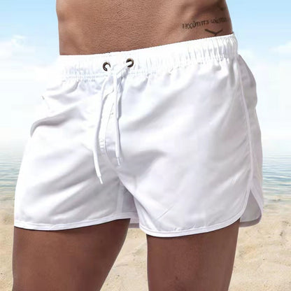 Herren Badehose | Schnelltrocknende Shorts für Strand & Pool 8