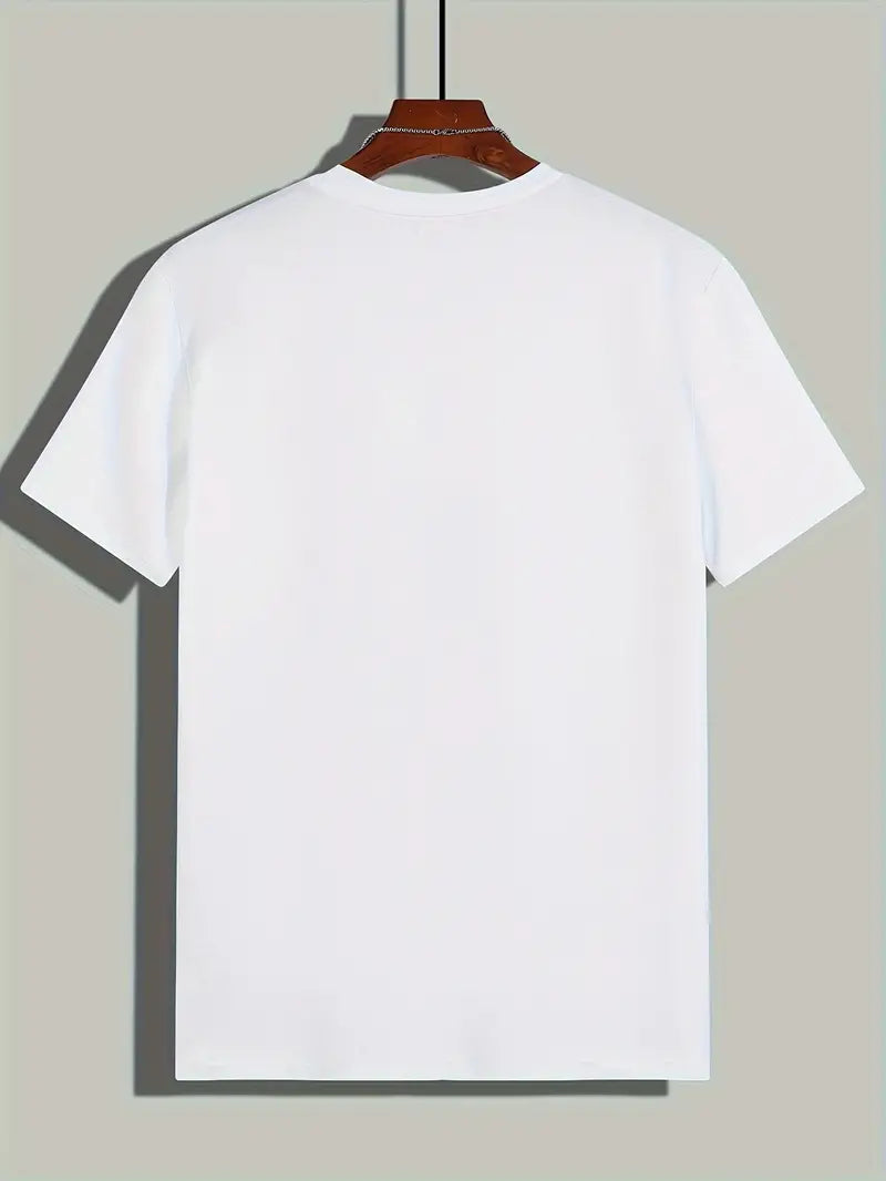 Herren T-Shirt Modern | Regular Fit Freizeitmode 2