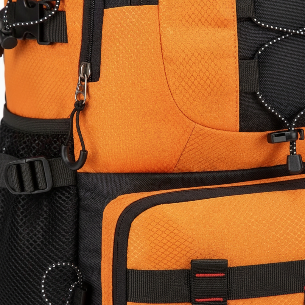 Highmoor Trail Pack | Rucksack für Damen und Herren 8