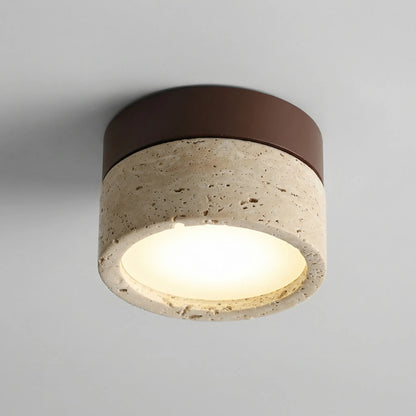 Ishirou | Japanisch inspirierte LED-Deckenleuchte 6