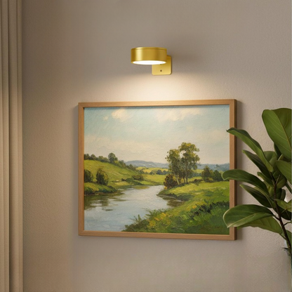 Kabellose LED-Bilderleuchte | Magnetische Wandbeleuchtung 1