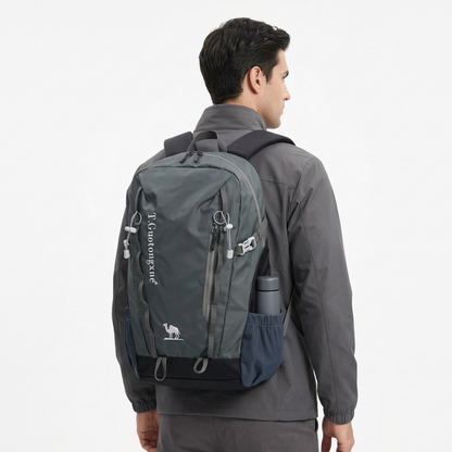 Leichter Rucksack für Damen | Camp Basel Alltagsrucksack 9